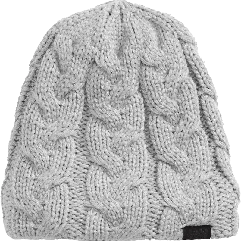 Women's Cable Minna Beanie, Featured Image