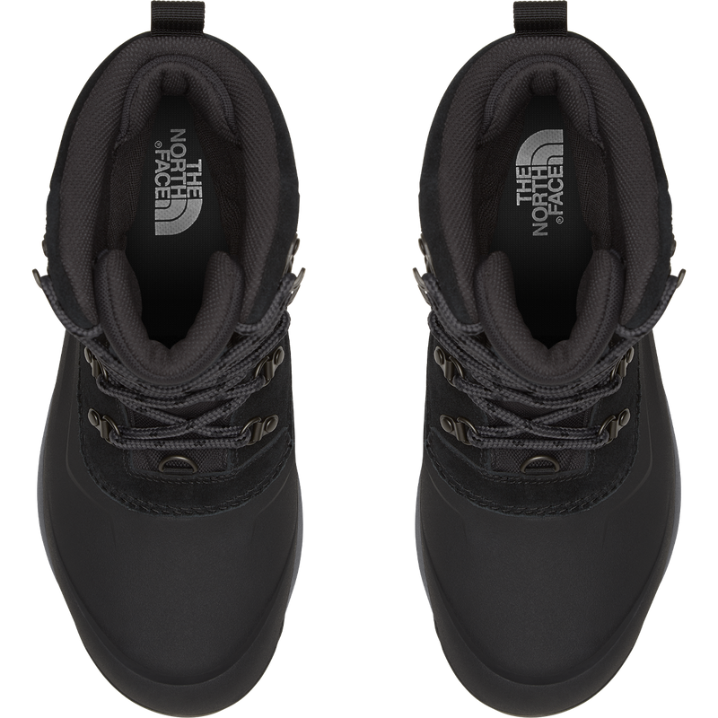 Men's Chilkat V Lace