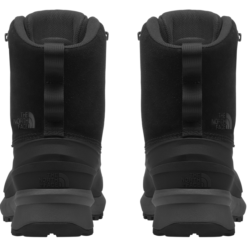 Men's Chilkat V Lace