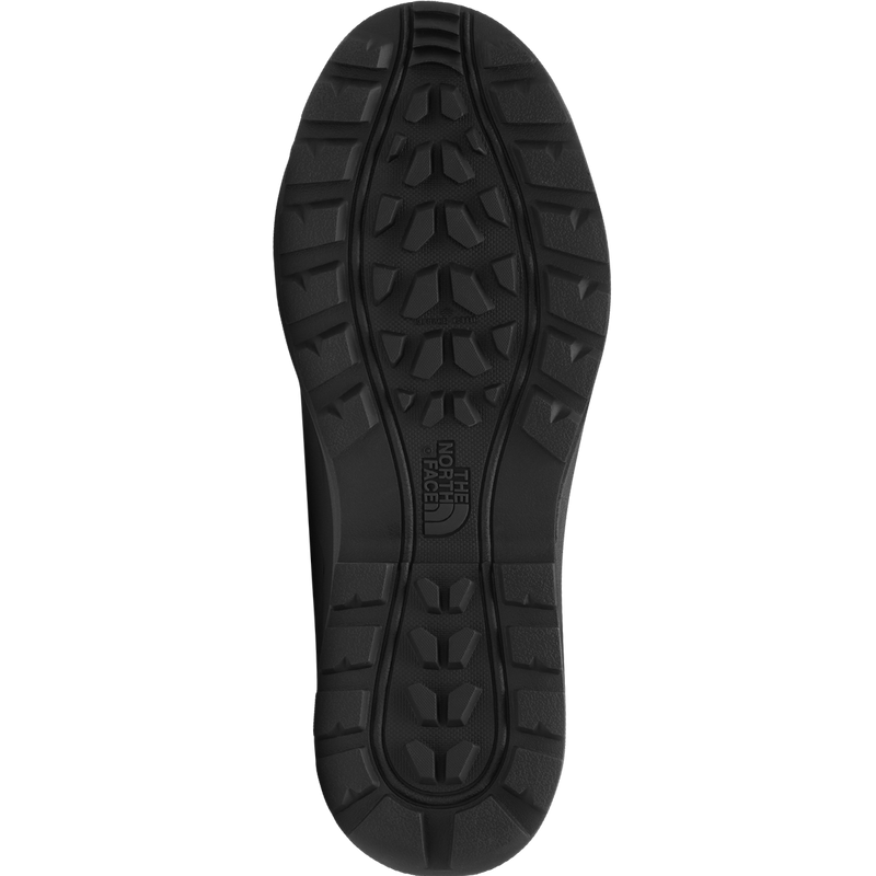 Men's Chilkat V Lace