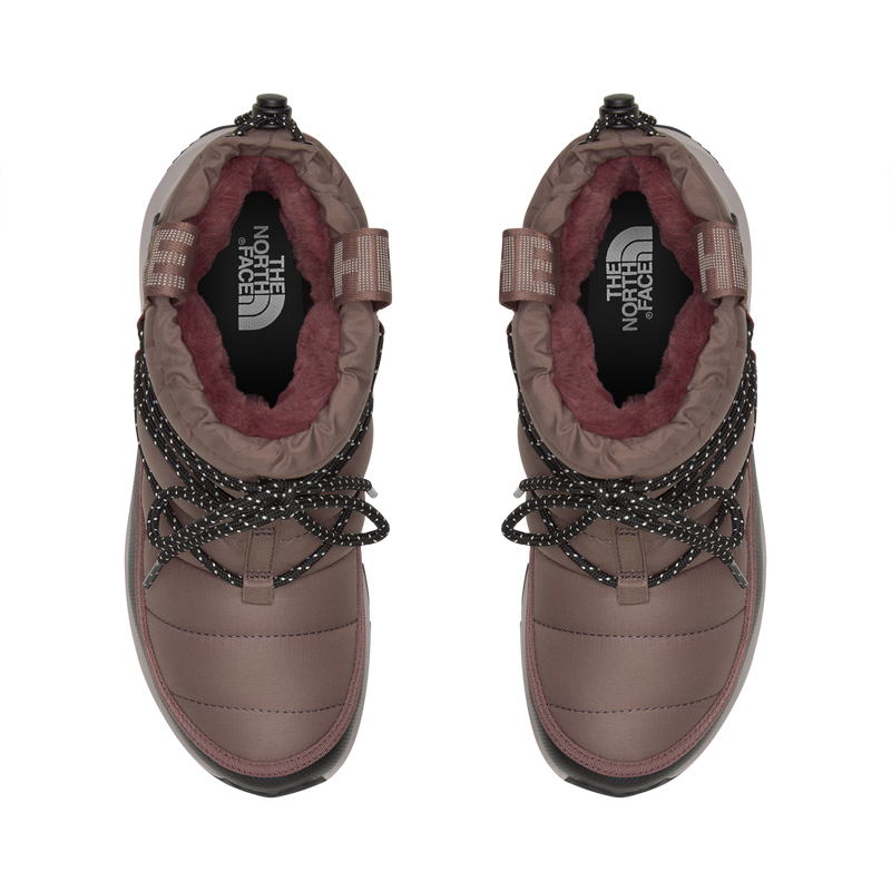 Women's Thermoball Lace Up Waterproof