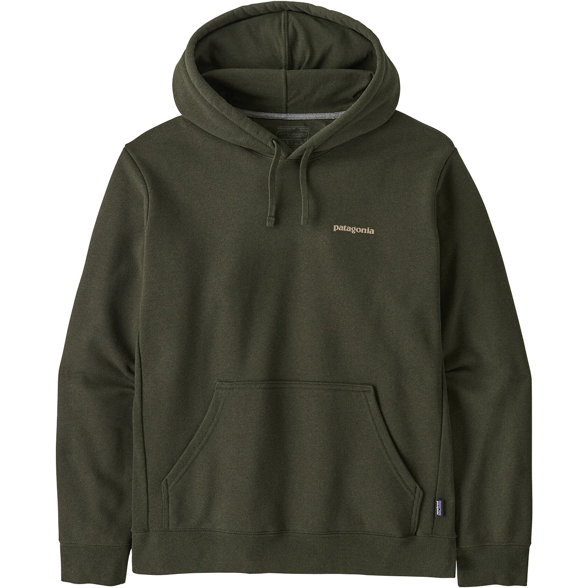 Men's Boardshort Logo Uprisal Hoody alternate view