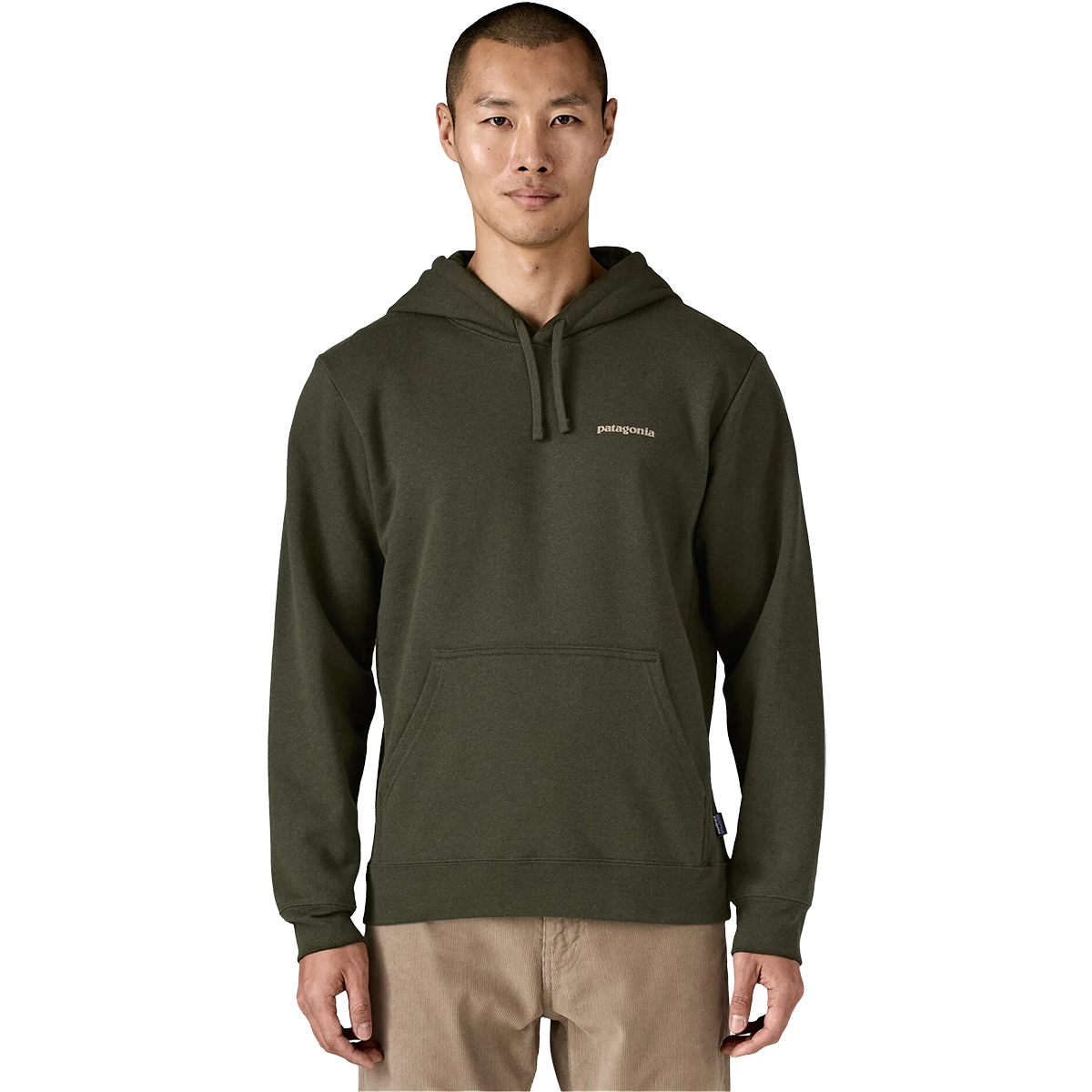 Men's Boardshort Logo Uprisal Hoody alternate view