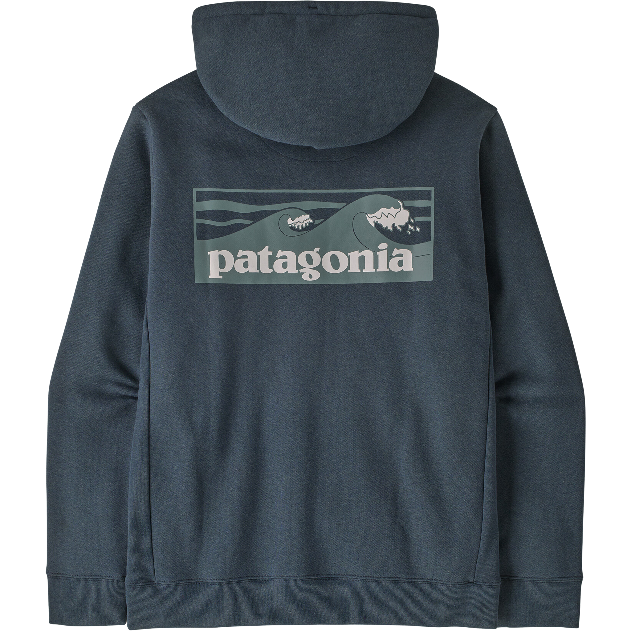 Men's Boardshort Logo Uprisal Hoody alternate view