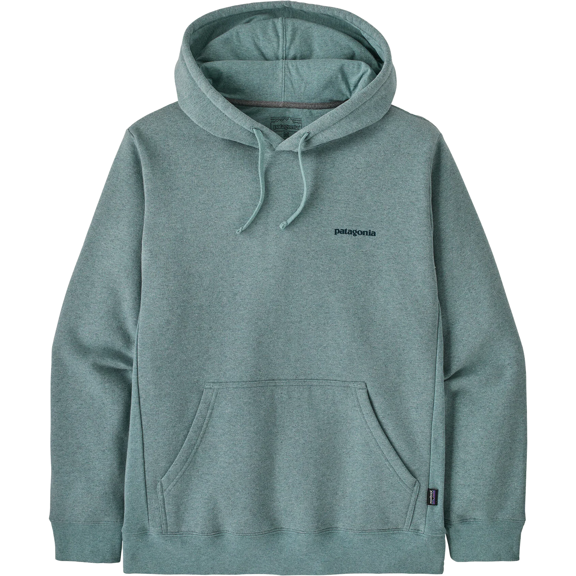 Men's Boardshort Logo Uprisal Hoody alternate view