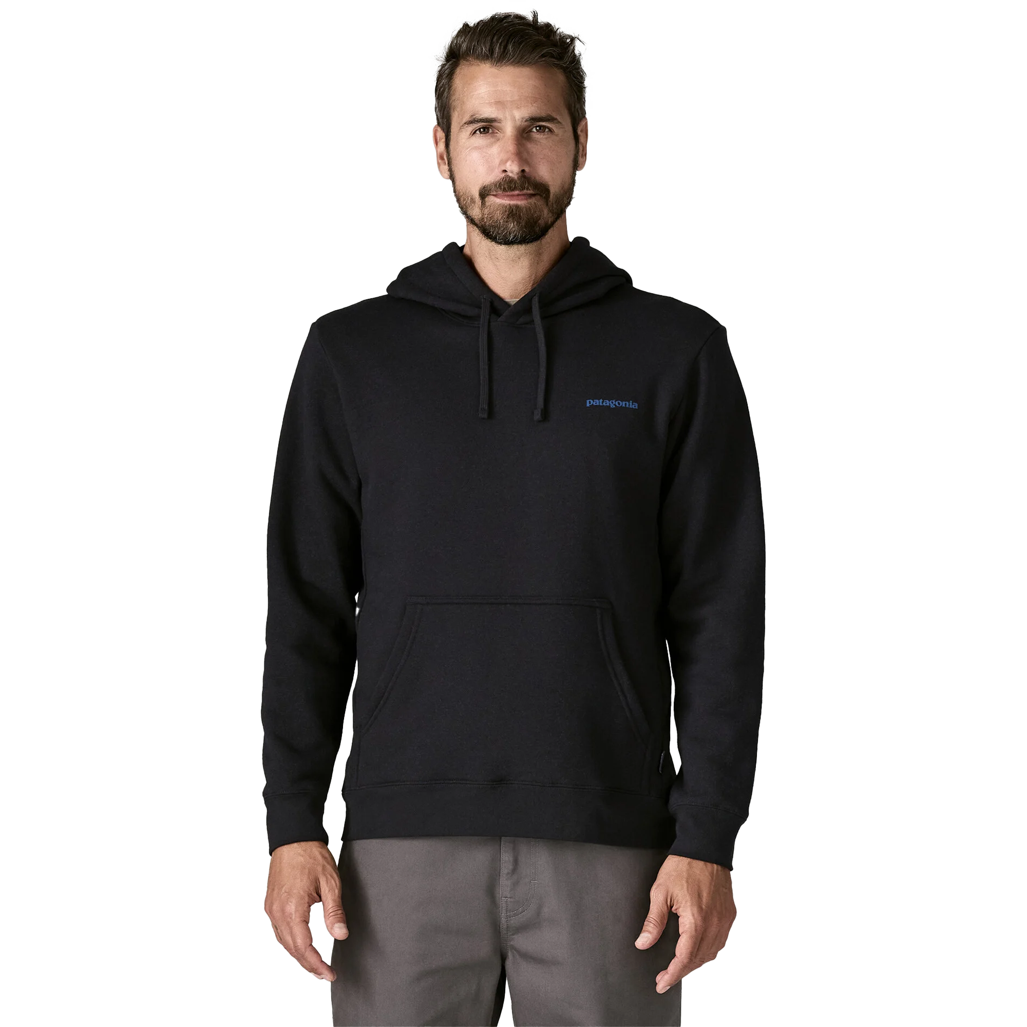 Men's Boardshort Logo Uprisal Hoody alternate view