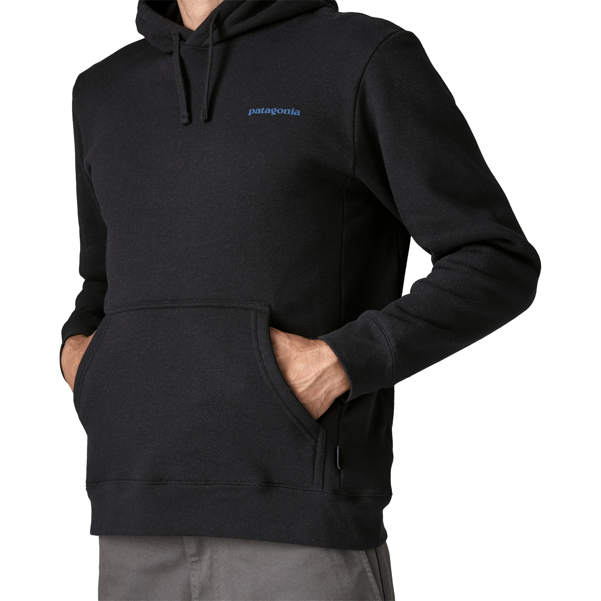 Men's Boardshort Logo Uprisal Hoody alternate view