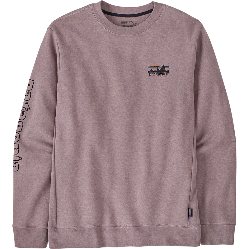 Men's 73 Skyline Uprisal Crew Sweatshirt, Featured Image