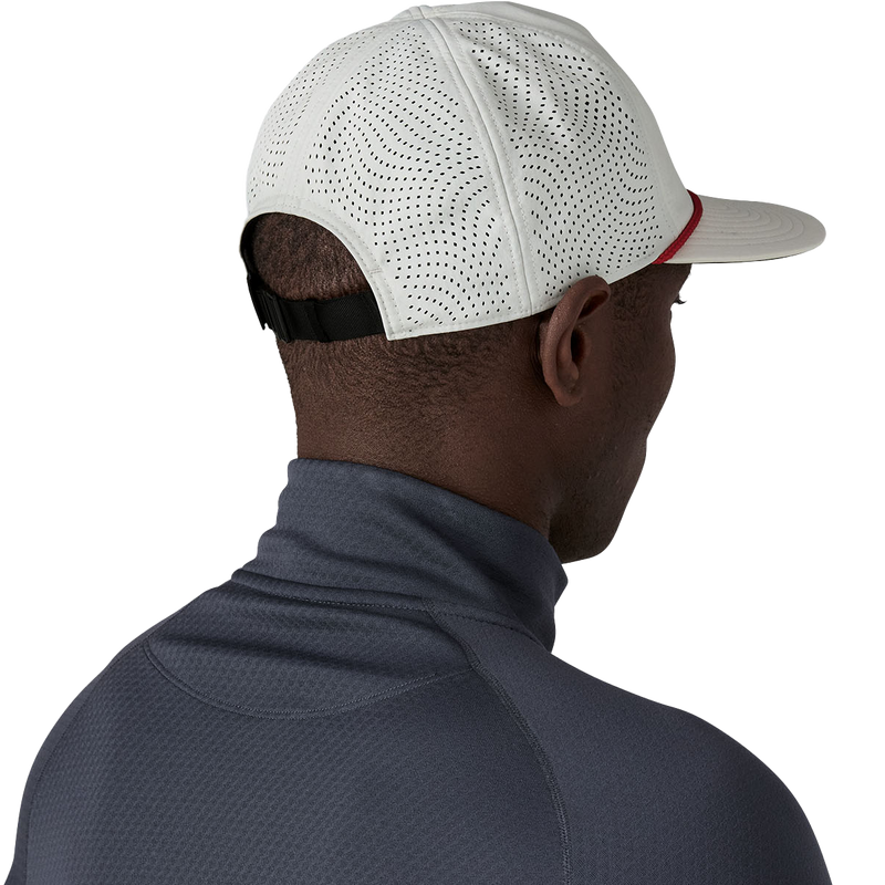 Snowfarer Cap, Patagonia Snowfarer Cap back
