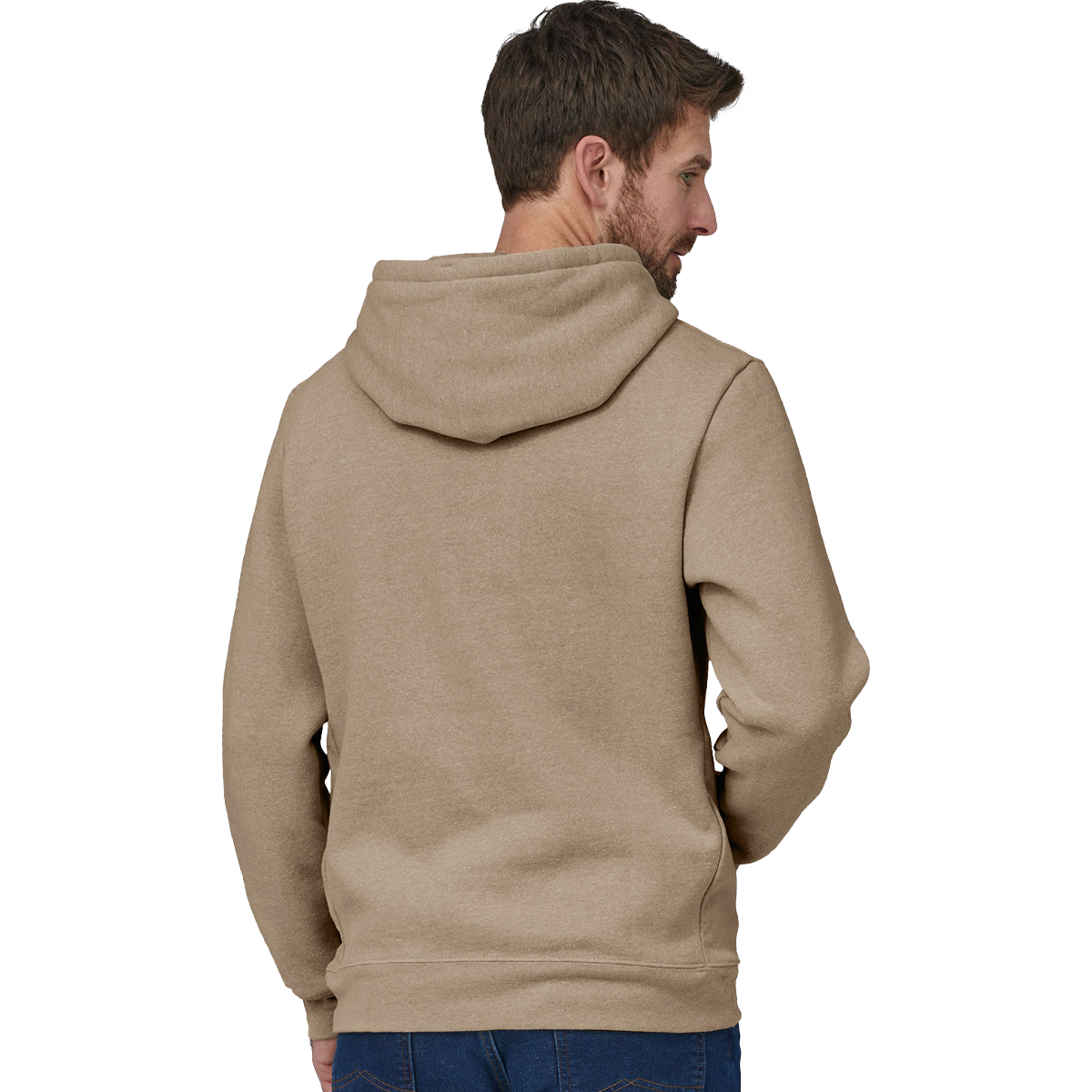 P-6 Logo Uprisal Hoody alternate view