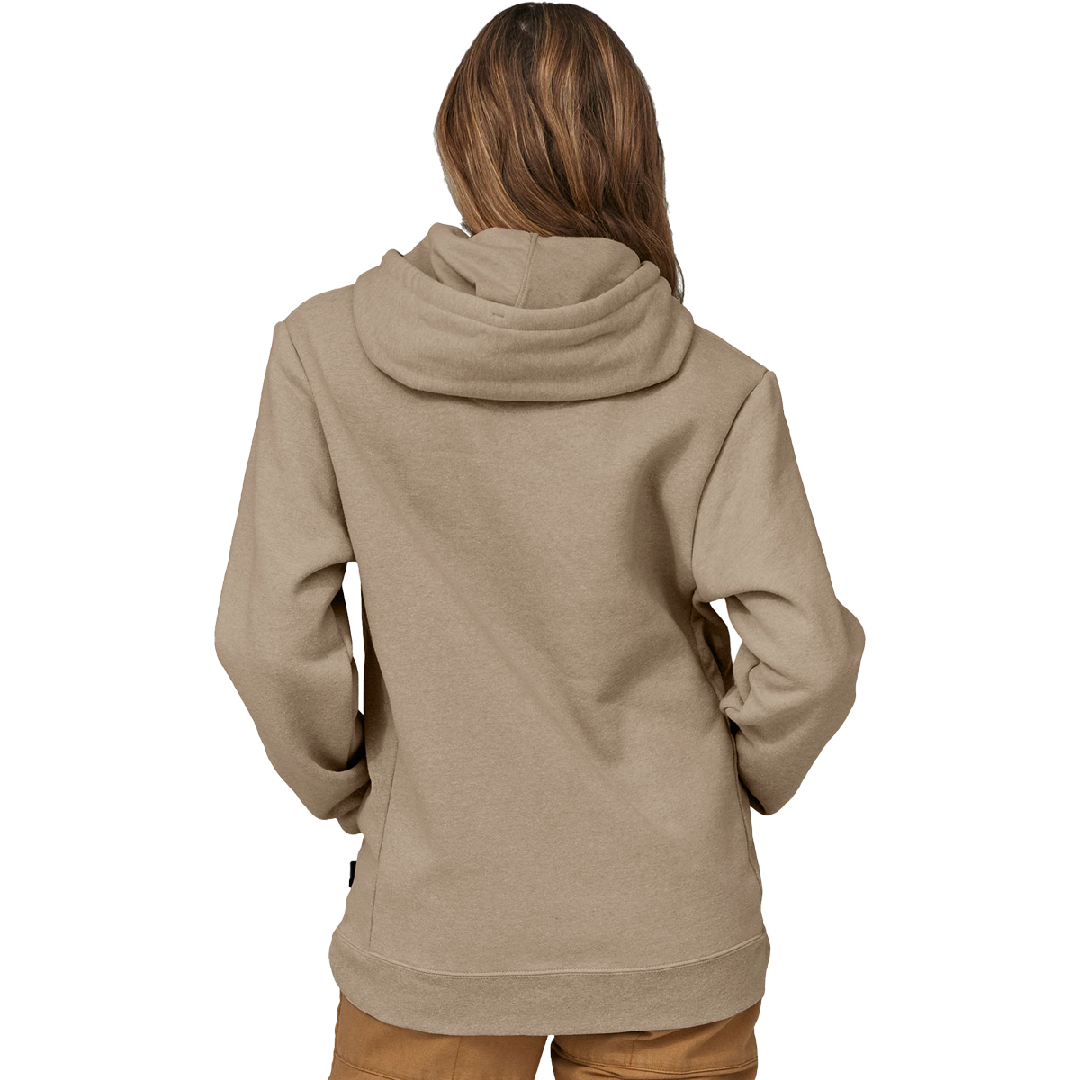 P-6 Logo Uprisal Hoody alternate view