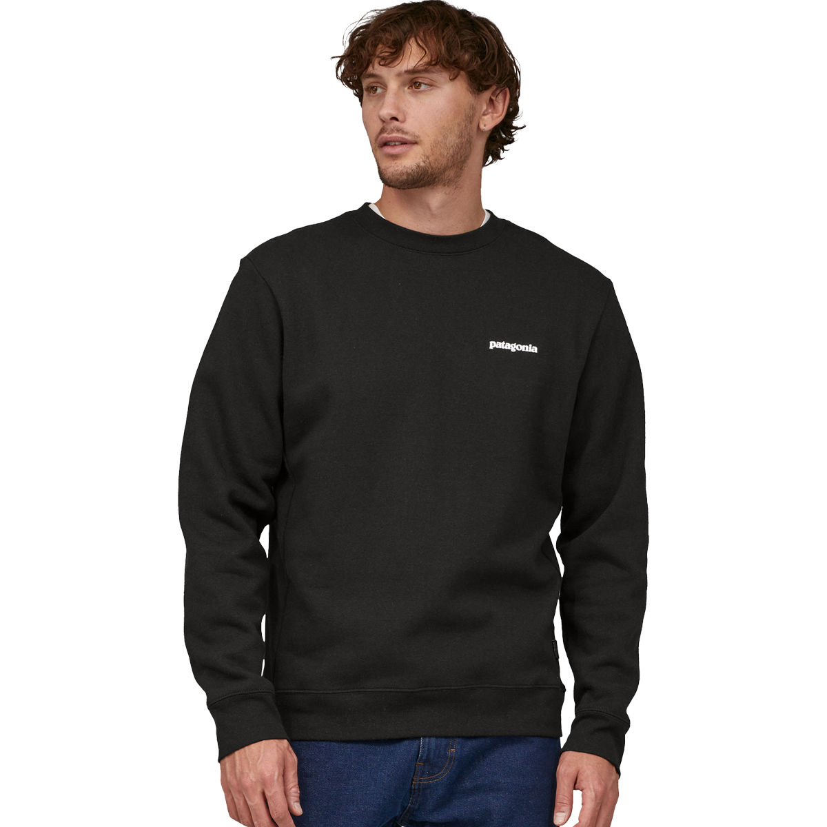 P-6 Logo Uprisal Crew Sweatshirt alternate view