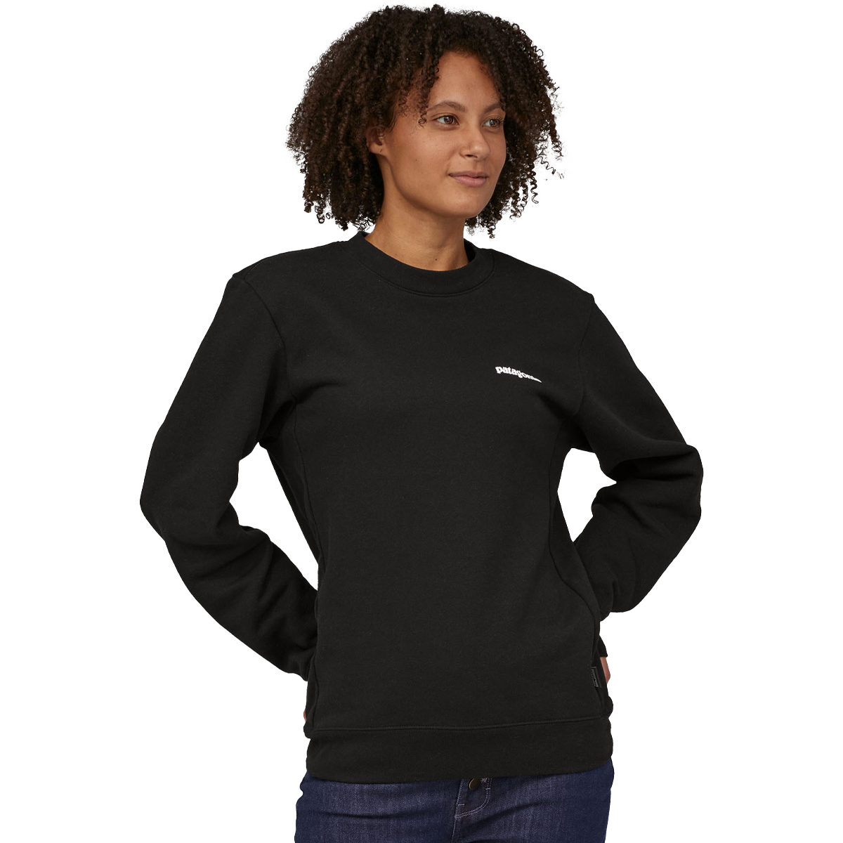 P-6 Logo Uprisal Crew Sweatshirt alternate view