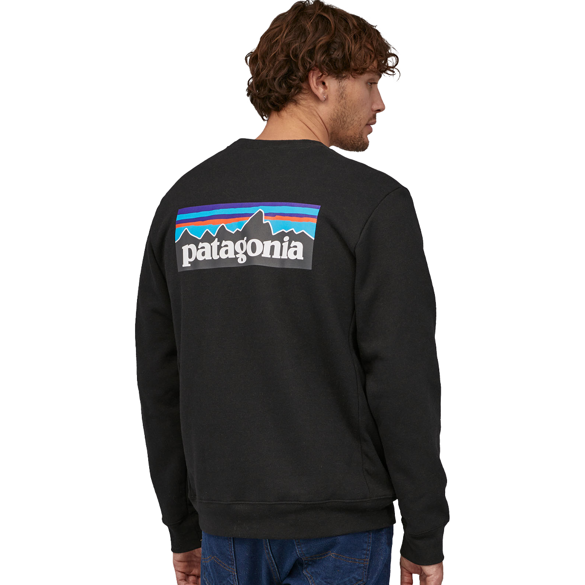P-6 Logo Uprisal Crew Sweatshirt alternate view