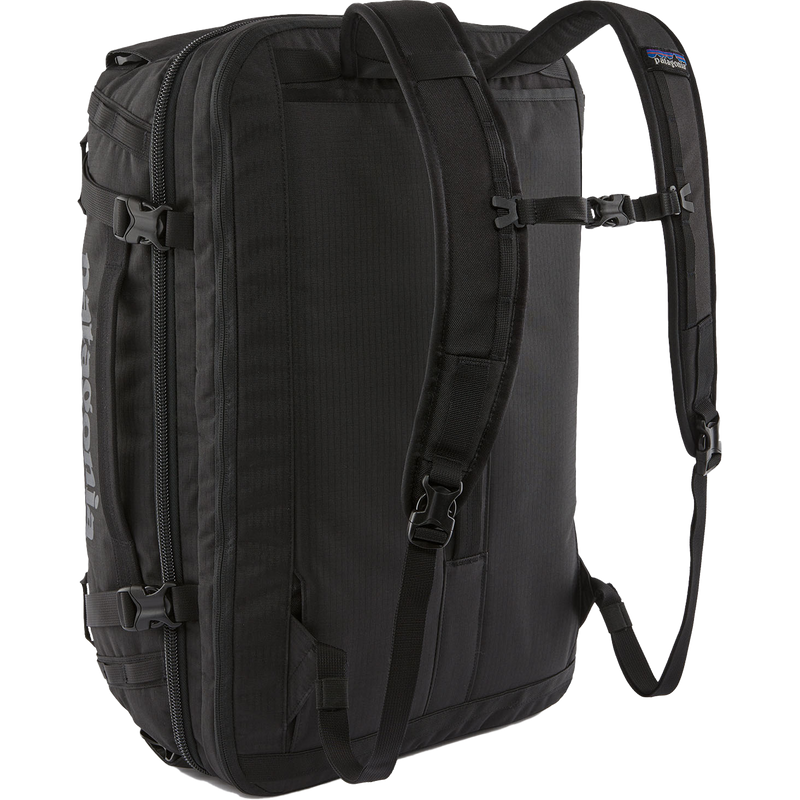 Black Hole MLC 45L Pack, Patagonia Black Hole MLC 45L Pack back