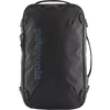 Patagonia Black Hole Mini MLC 26L front