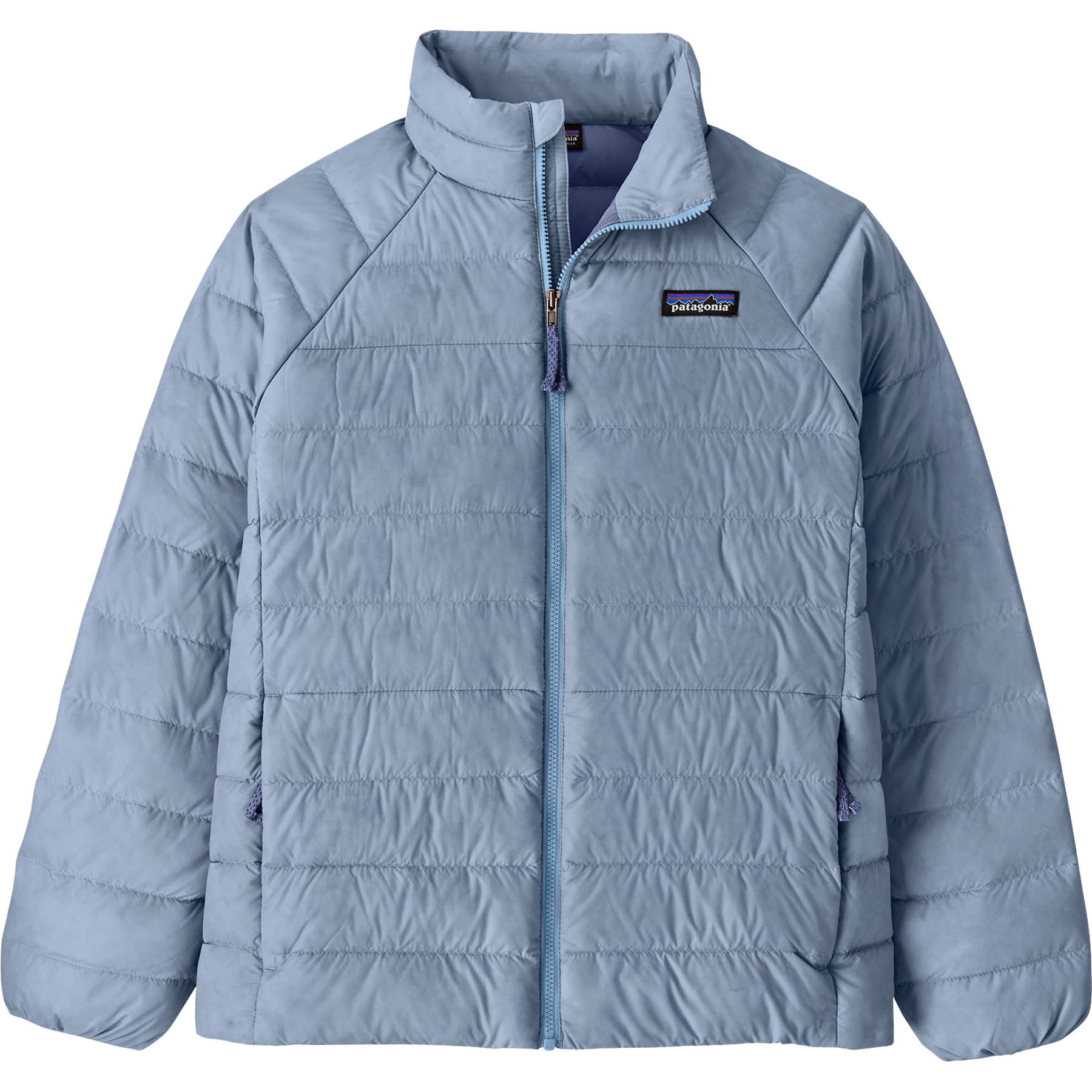 Youth Down Sweater alternate view