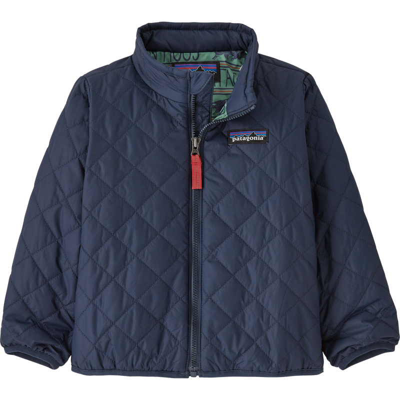 Youth Nano Puff Jacket, Featured Image