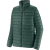 CASG-Cascade Green