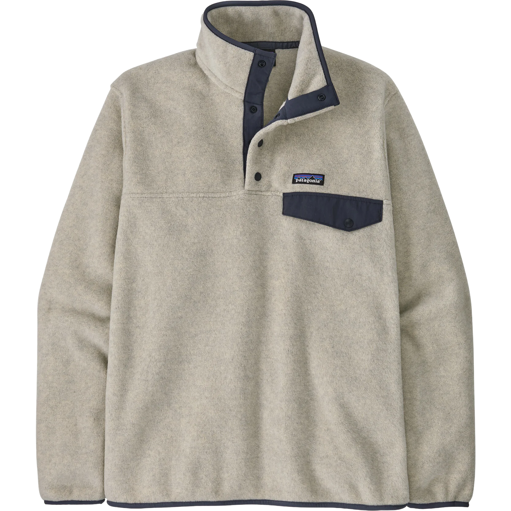Men's Lightweight Synchilla Snap-T Pullover alternate view