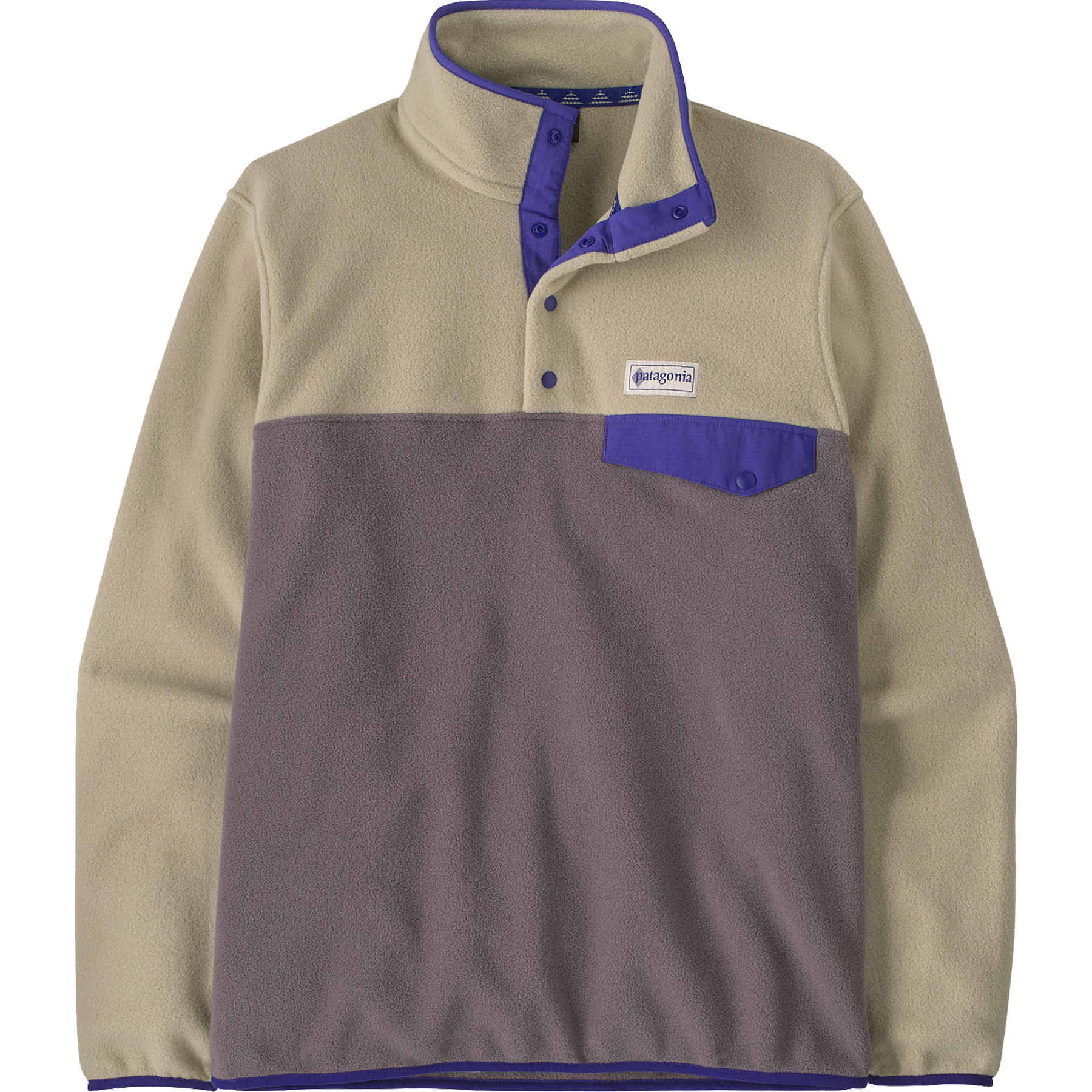 Men's Lightweight Synchilla Snap-T Pullover alternate view