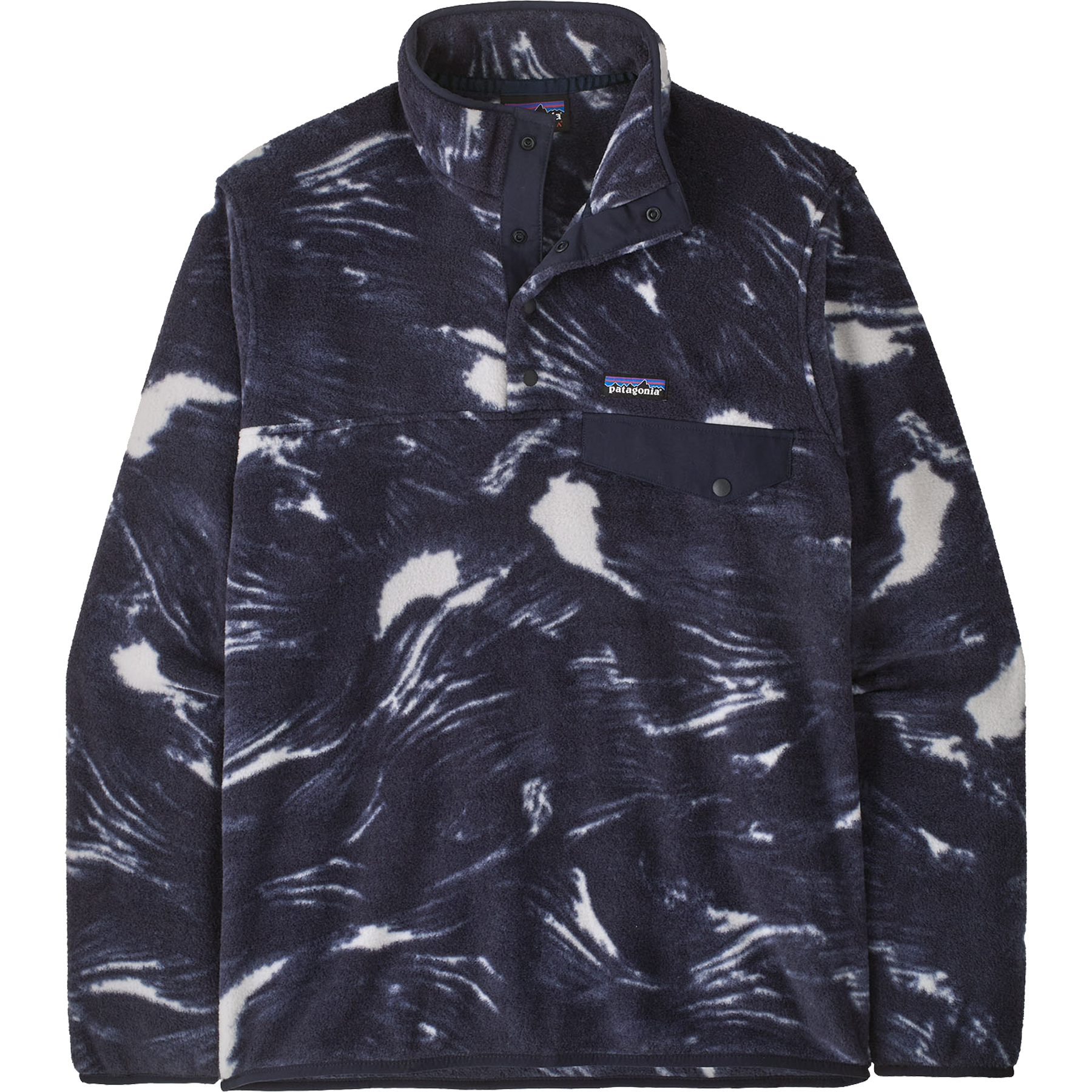 Men's Lightweight Synchilla Snap-T Pullover alternate view