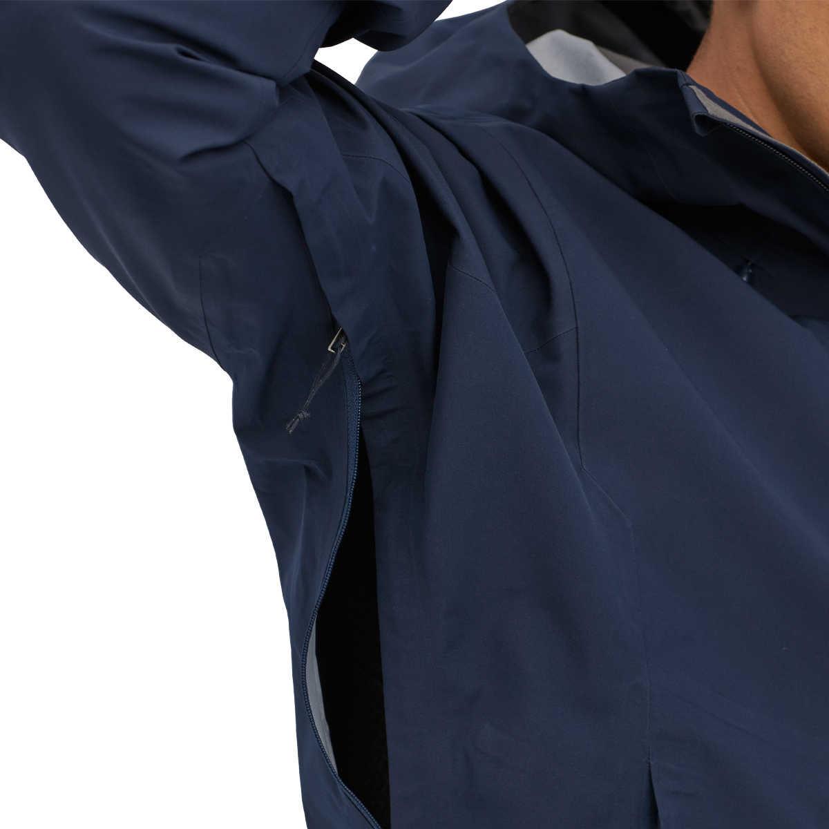 Men's Triolet Jacket alternate view