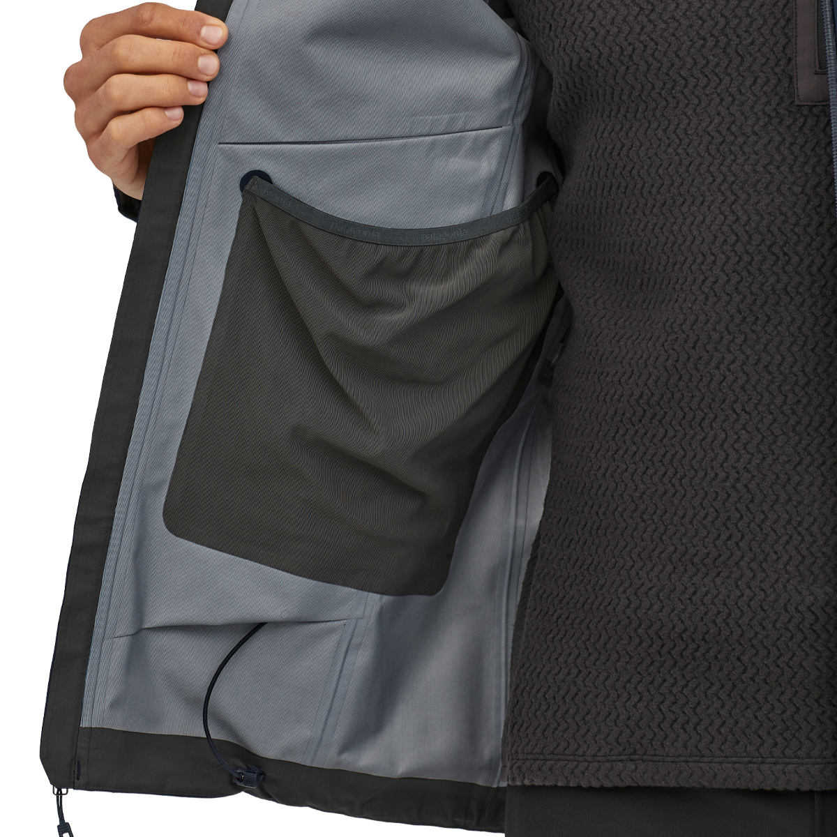 Men's Triolet Jacket alternate view