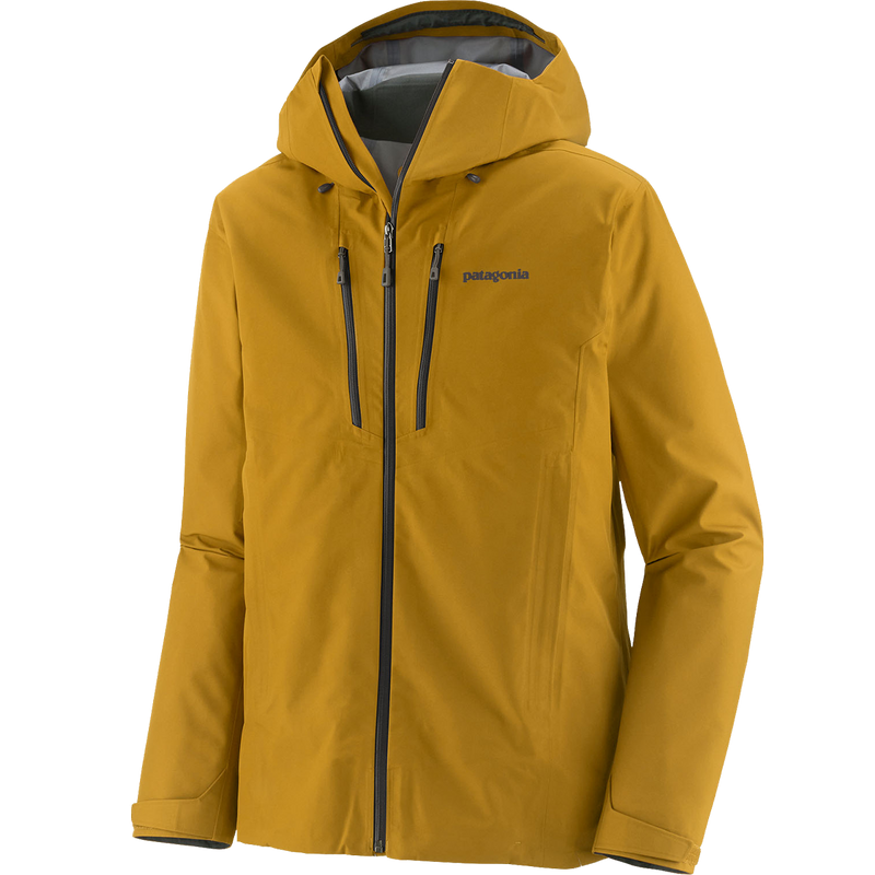 Men's Triolet Jacket, Featured Image