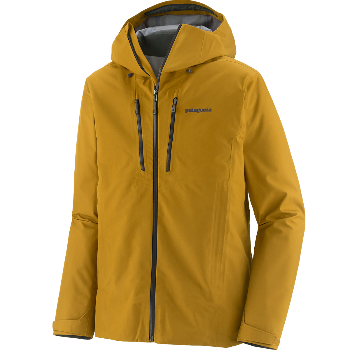 Men's Triolet Jacket alternate view