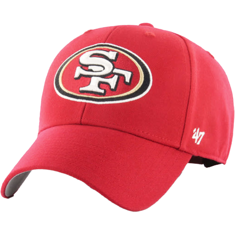 49ers 47 MVP, Featured Image