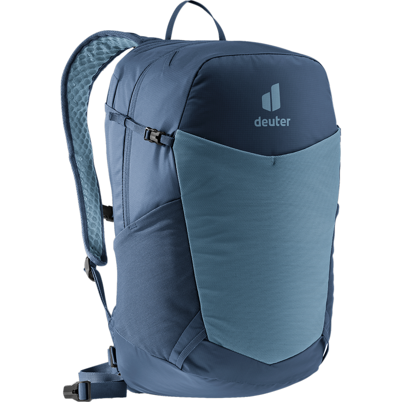 Speed Lite 21, Featured Image