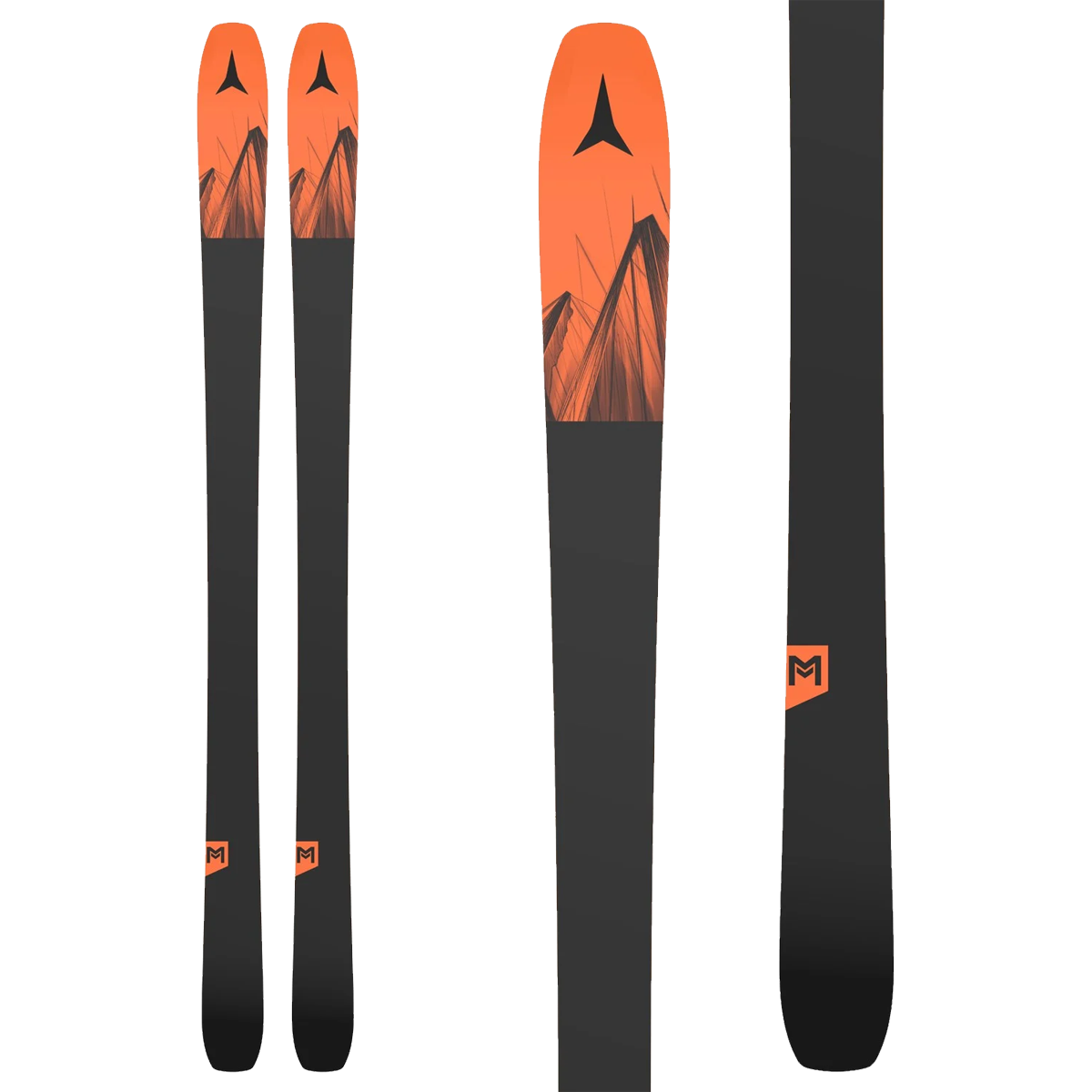 Maverick 86 C alternate view