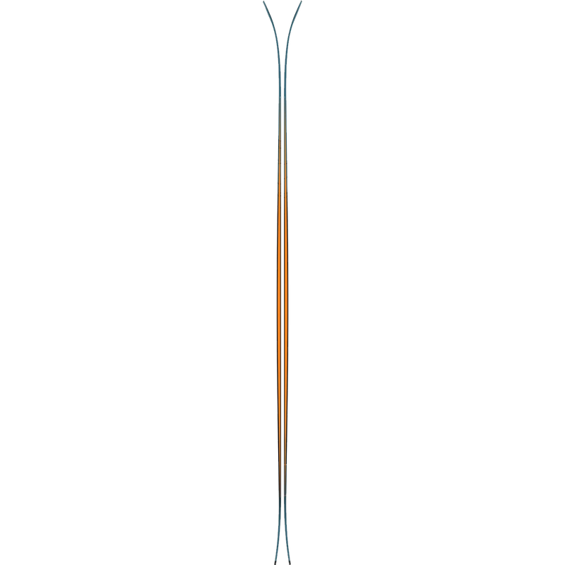 Maverick 86 C, Atomic Maverick 86 C profile