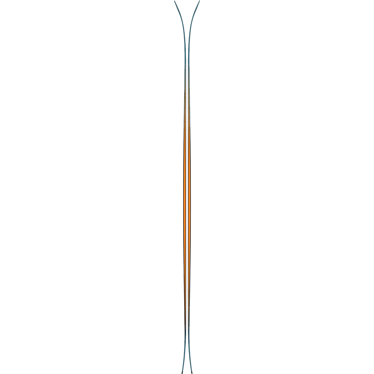Maverick 86 C alternate view