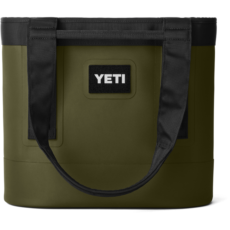 Camino Carryall 20 Tote Bag, Yeti 20 Carryall Tote Bag back