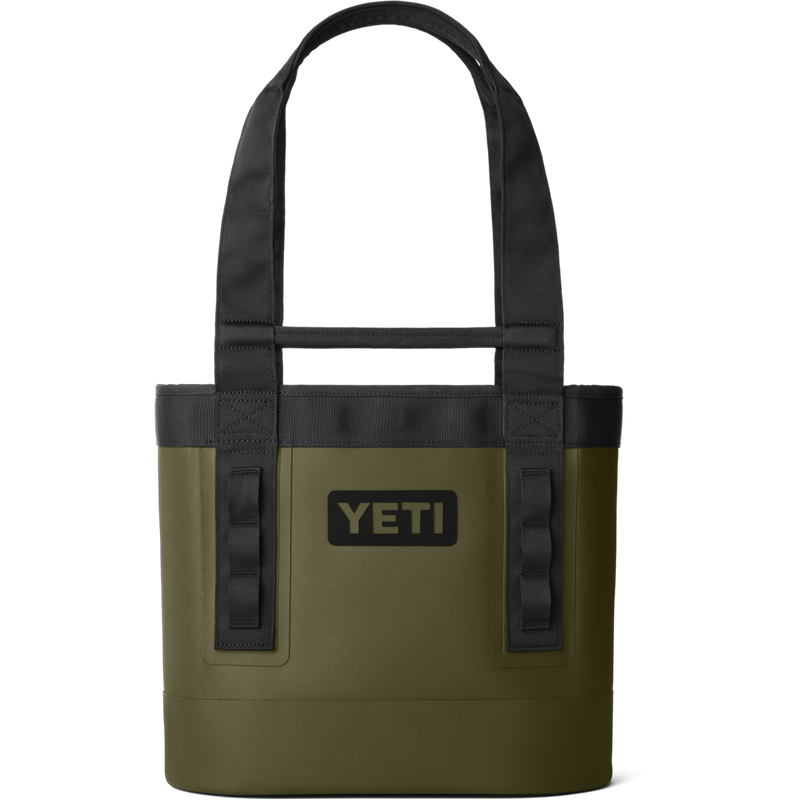 Camino Carryall 20 Tote Bag, Featured Image