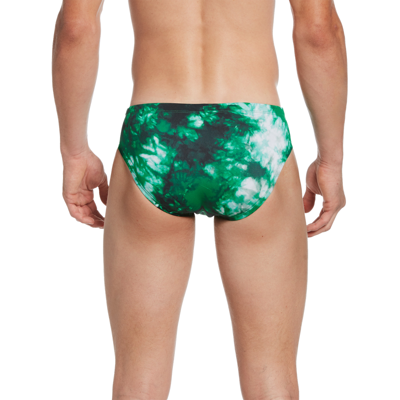 Tie-Dye Brief, Nike Tie-Dye Brief back
