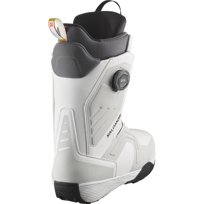 Dialogue Dual BOA, Salomon Dialogue Dual BOA back