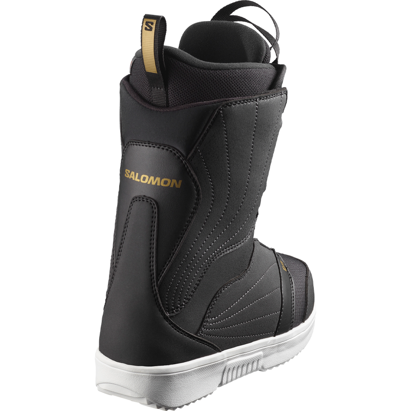 Women's Pearl BOA, Salomon Women's Pearl BOA back
