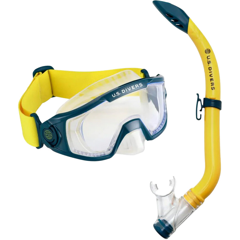 Avila Kid Combo Navy Yellow, Featured Image