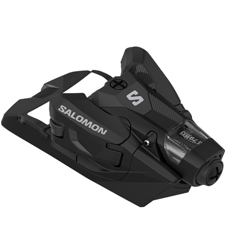 Strive 16 Multinorm, Salomon Strive 14 MN toe