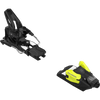 Black/Neon Yellow