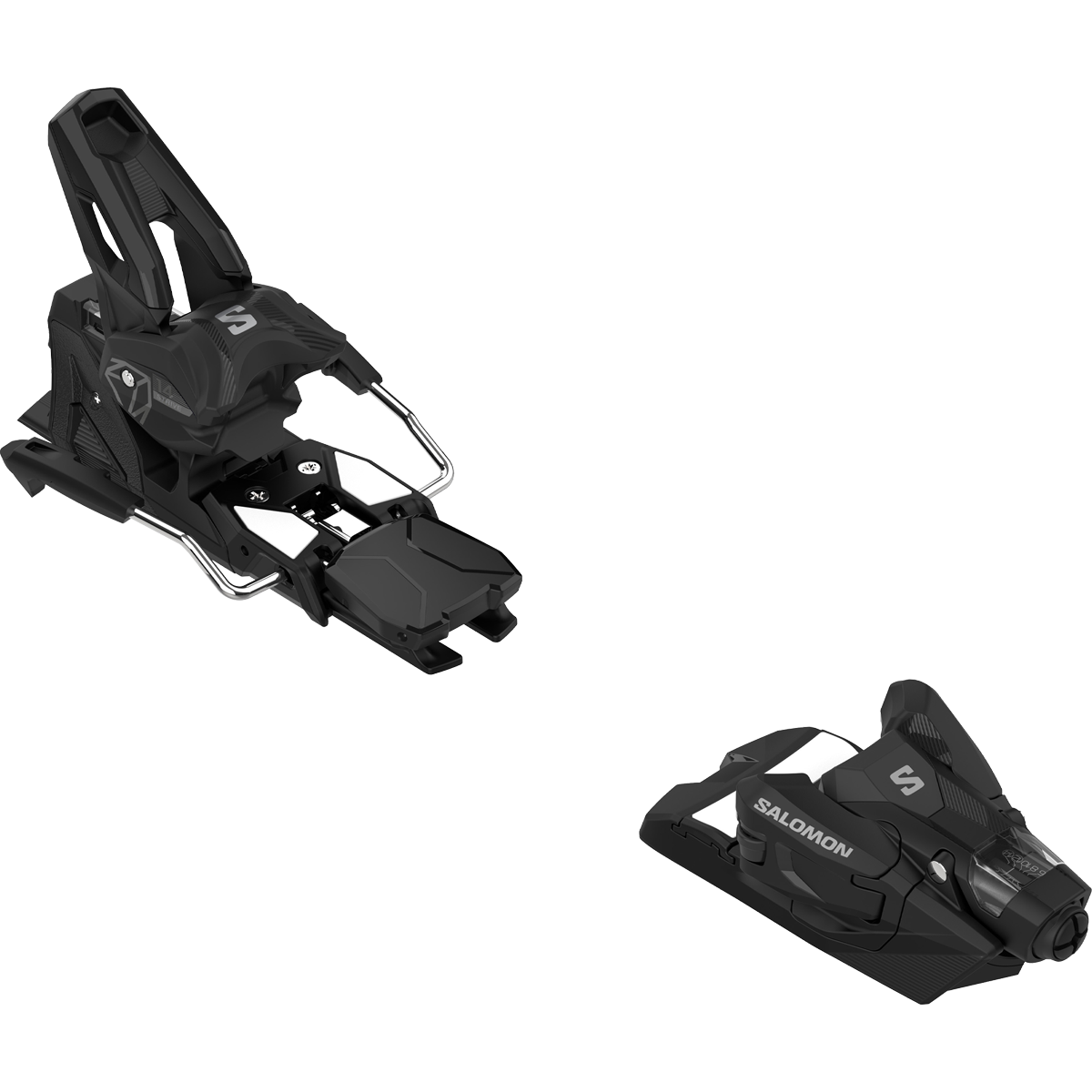 Strive 14 Gripwalk alternate view