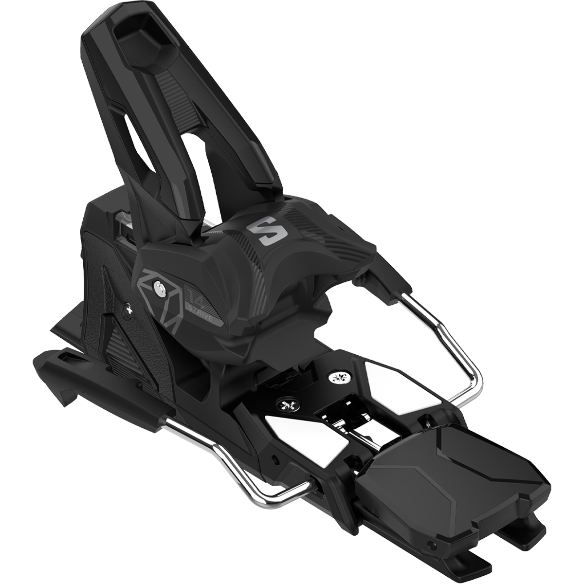 Strive 14 Gripwalk alternate view