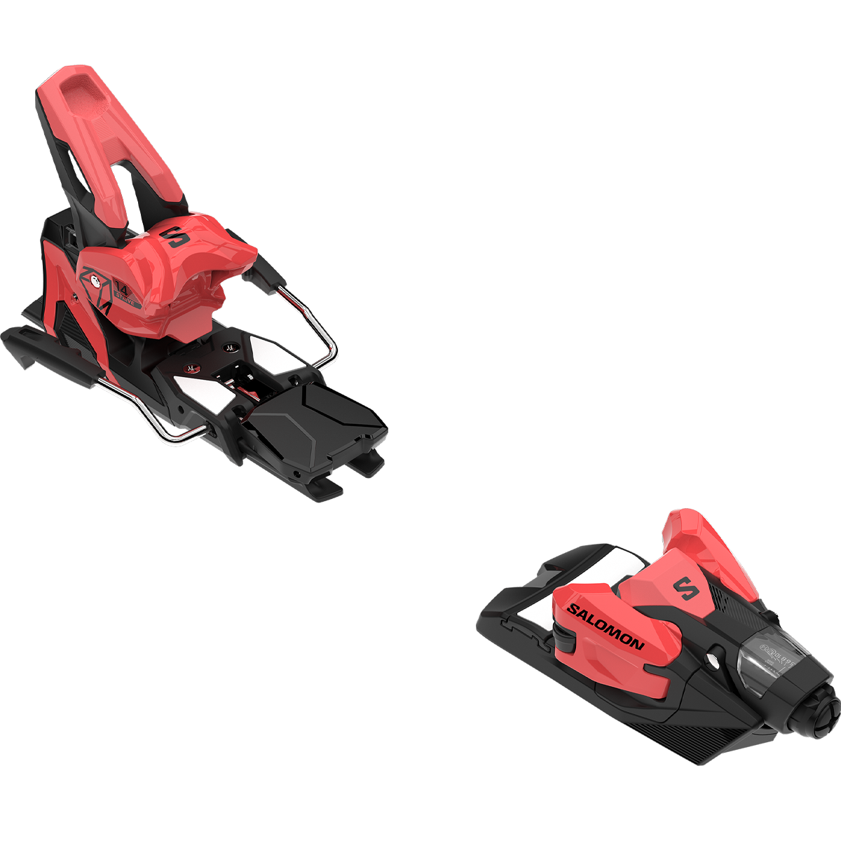 Strive 14 Gripwalk alternate view