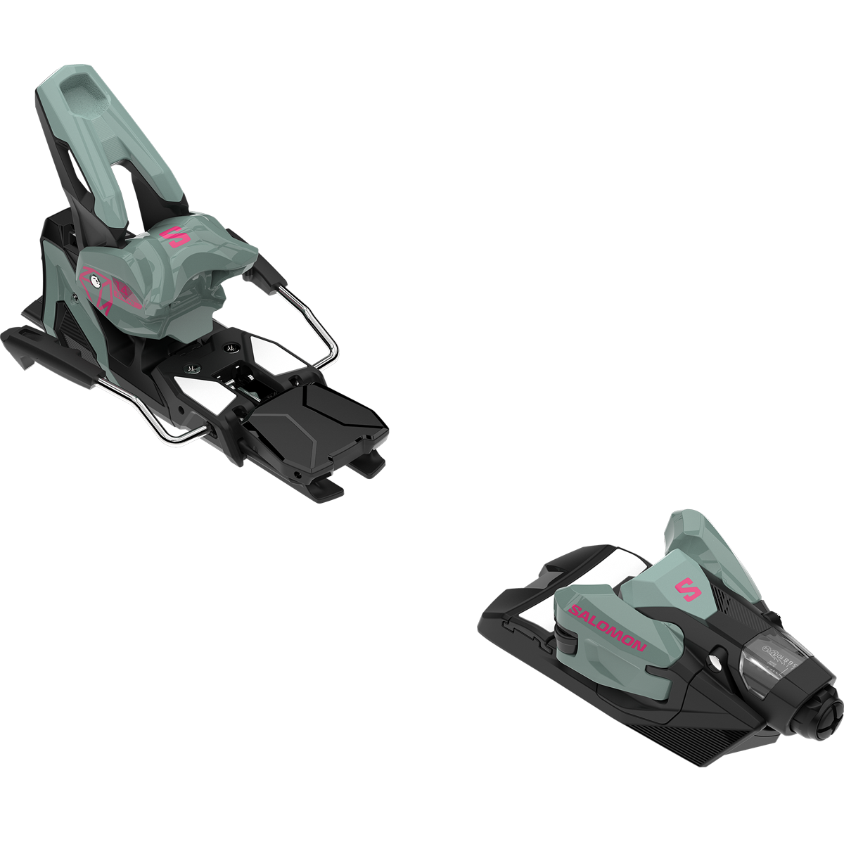 Strive 14 Gripwalk alternate view