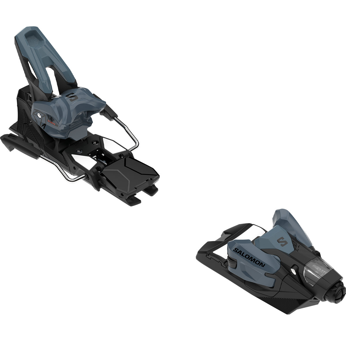 Strive 14 Gripwalk alternate view