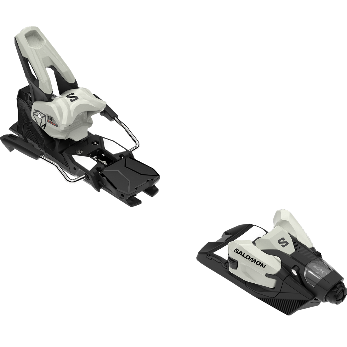 Strive 14 Gripwalk alternate view