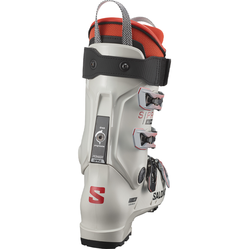 S/PRO Alpha 120, Salomon Men's S/PRO ALPHA 120 back